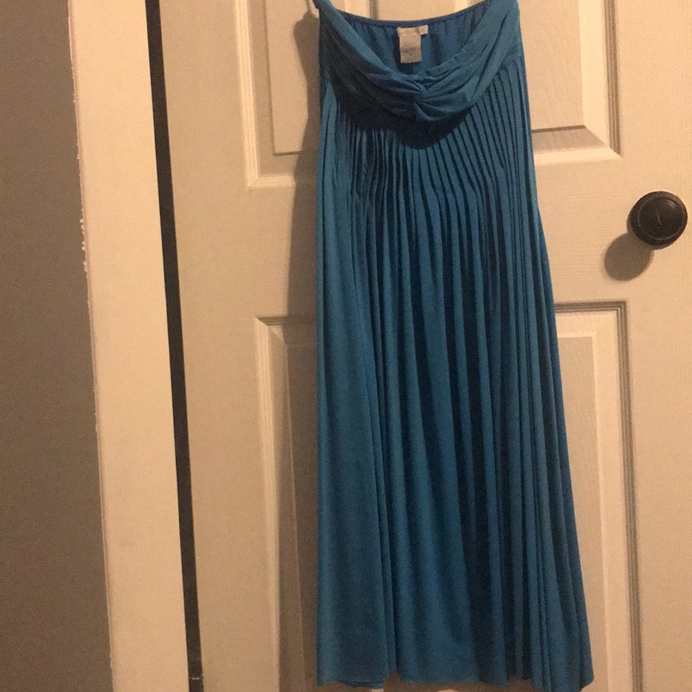 Perfect for cocktail party. Only worn once